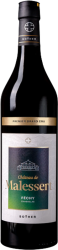 Château de Malessert Premier Grand Cru Cave de la Côte - 2022 - Waadt, Schweiz