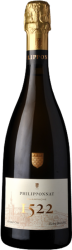Philipponnat Cuvée 1522 Philipponnat - 2016 - Champagne, Frankreich