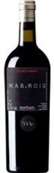 Mas Roig Montsant DO Celler Masroig - 2016 - Katalonien, Spanien