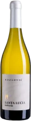 Santa Lucia Malvazija Kozlović - 2017 - Istrien, Kroatien