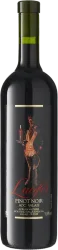 Pinot Noir Lucifer AOC Adrian Mathier - 2025 - Wallis, Schweiz
