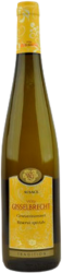 Gewurztraminer AOC Reserve speciale MO Willy Gisselbrecht - 2024 - Elsass, Frankreich