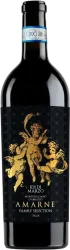 Amarne Montepulciano Idi di Marzo - 2024 - Abruzzen, Italien