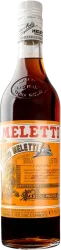 Meletti Amaro Amaro Averno Siciliano - Veneto, Italien