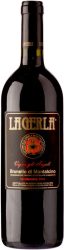 Brunello Montalcino Riserva gli Angeli La Gerla - 2019 - Toskana, Italien