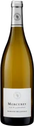 Mercurey 'Les Villeranges' Domaine Belleville - 2019 - Burgund, Frankreich