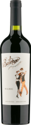 Bailongo Malbec Mendoza Alta Vista - 2021 - Mendoza, Argentinien
