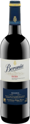 Rioja Reserva DOCa Bodegas Beronia - 2019 - Oberer Ebro, Spanien