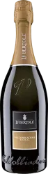 VALDOBBIADENE DOCG Prosecco Brut LE BERTOLE - Veneto, Italien