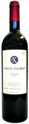 Ventus tinto Vino de la Tierra Bodega Venta d'Aubert - 2015 - Oberer Ebro, Spanien