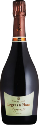 Brut Grand Cru Exigence N°11 Legras - Champagne, Frankreich