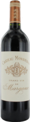 Chateau Monbrison AC Château Monbrison - 2021 - Bordeaux, Frankreich