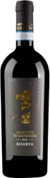 Primitivo di Manduria Riserva Premium Edition Masseria la Volpe - 2022 - Apulien, Italien