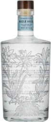 Noble White Alpine Dry Gin Streuli's Privatbrennerei - Schweiz