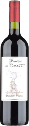 Sangio Panza Domaine De Collizotti IGT La Ginestra - 2018 - Toskana, Italien