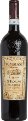 Amarone Ca'Florian Valpolicella Classico Riserva DOCG Tommasi Viticoltori - 2016 - Veneto, Italien