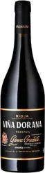 Rioja Reserva Viña Dorana Gómez Cruzado - 2018 - Oberer Ebro, Spanien