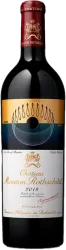 Château Mouton-Rothschild 1er Grand Cru Classe Pauillac MC Château Mouton-Rothschild - 2019 - Bordeaux, Frankreich