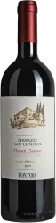 Chianti Classico Terrazze San Leolino Gran Sel. DOCG/bc Fontodi - 2022 - Toskana, Italien