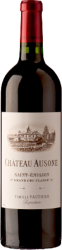 Chateau Ausone 1er Grand Cru Classe A St-Emilion AOC Château Ausone - 2019 - Bordeaux, Frankreich