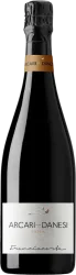 Satèn Franciacorta DOCG Arcari+Danesi - Lombardei, Italien
