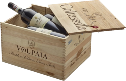 Chianti Classico DOCG Gran Selezione Coltassala Castello di Volpaia - 2020 - Toskana, Italien