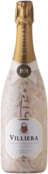 Villiera Pearls of Nectar Rosé Villiera - Coastal Region, Südafrika