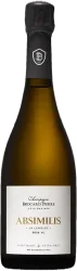 Absimilis Extra Brut AC Pierre Brocard - 2018 - Champagne, Frankreich