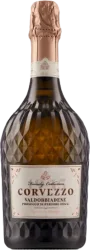 Prosecco Superiore DOCG Brut 1955 Family Collection Corvezzo - Veneto, Italien