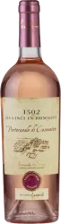 Rosato Rubicone IGT Portocanale Di Cesenatico Cantine Leonardo da Vinci - 2022 - Toskana, Italien