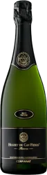 Corpinnat Huguet Nature Gran Reserva Brut Bio DO Corpinnat Can Feixes - 2021 - Katalonien, Spanien