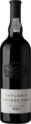 Vintage Port Taylor's Port Wine - 1994 - Douro, Portugal