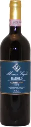 Barolo Castelletto DOCG Mauro Veglio - 2019 - Piemont, Italien
