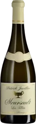 Meursault Les Tillets AOC Patrick Javillier - 2022 - Burgund, Frankreich