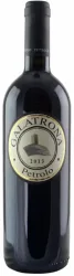 Galatrona IGT Petrolo - 2019 - Toskana, Italien