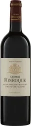 Chateau Fonroque St. Emilion Grand Cru Classe AOC Château Fonroque - 2021 - Bordeaux, Frankreich