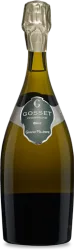 Champagne Grand Millésime Brut Gosset - 2016 - Champagne, Frankreich