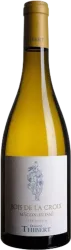 Macon Fuissé AOC Domaine Thibert Père et Fils - 2020 - Burgund, Frankreich