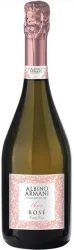 Sparkling Rosé Albino Armani - Veneto, Italien