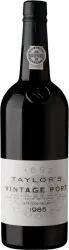 Vintage Port Taylor's Port Wine - 2003 - Douro, Portugal