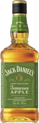 Tennessee Apple Whiskey Jack Daniel's - Tennessee, USA