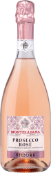 Prosecco Rosé Meliora Montelliana - Veneto, Italien