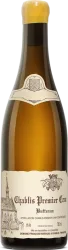 Chablis les Butteaux 1er Cru Domaine Raveneau - 2008 - Burgund, Frankreich