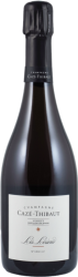 Les Leriens Extra Brut AC Cazé-Thibaut - 2019 - Champagne, Frankreich