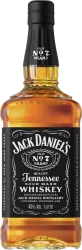 Jack Daniel's Old No.7 Tennessee Whiskey Jack Daniel's - Tennessee, USA