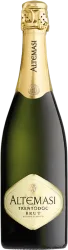 Altemasi Brut Trento DOC Cavit - Trentino, Italien