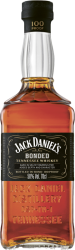 Bonded Tennessee Whiskey Jack Daniel's - Tennessee, USA