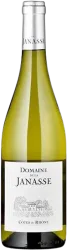 Côtes-du-Rhône Blanc Tradition AOC Domaine de la Janasse - 2024 - Côtes du Rhône, Frankreich