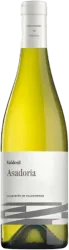 Valdeorras DO Asadoria Bodega Valdesil - 2023 - Galizien, Spanien