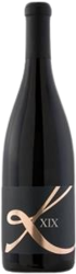K19 Grand Reserve Burgenland Qw Kerschbaum - 2019 - Burgenland, Österreich